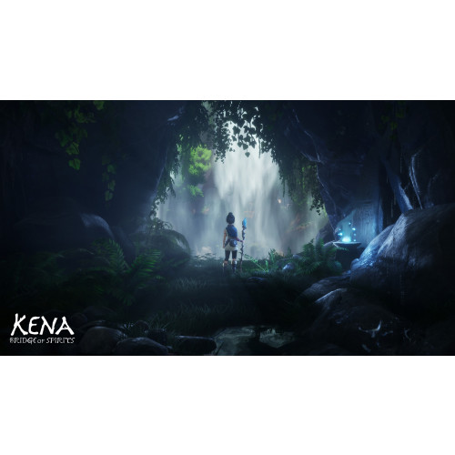 Kena: Bridge of Spirits - Premium Edition