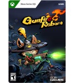 Gunfire Reborn