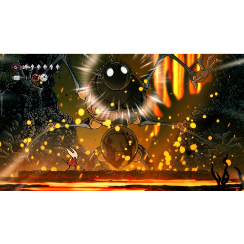 Hollow Knight: Silksong