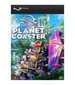 Planet Coaster
