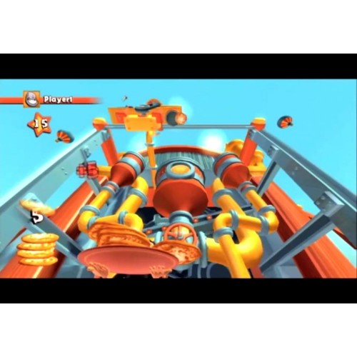 Carnival Games