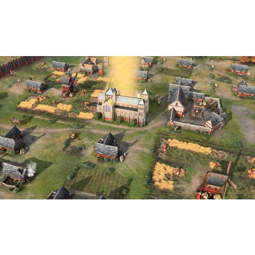 Age of Empires IV: Anniversary Edition