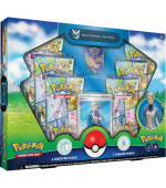 Pokémon TCG: Pokémon GO - Special Collection