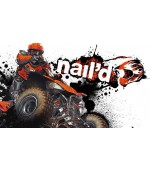 nail'd