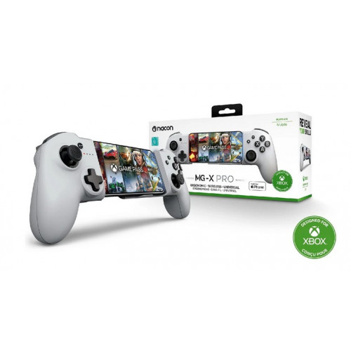 Herný ovládač Nacon MG-X Pro pro iPhone