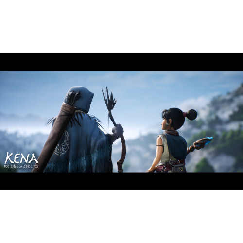 Kena: Bridge of Spirits - Premium Edition