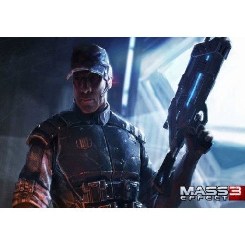 Mass Effect 3
