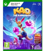 Kao the Kangaroo (Super Jump Edition)