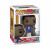 Funko POP Basketball : Legends - Magic Johnson (Blue AllStar Uni 1991)