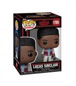 Funko POP TV: Stranger Things S5 - Lucas Sinclair