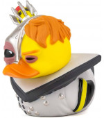 Tubbz Crash Bandicoot Dr. N. Gin