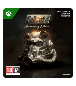 Fallout 4: Anniversary Edition