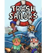 Trash Sailors