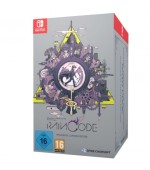 Master Detective Archives: RAIN CODE: Mysteriful Limited Edition