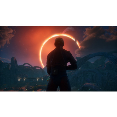 The Outer Worlds 2 Premium Upgrade