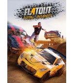 FlatOut 4: Total Insanity