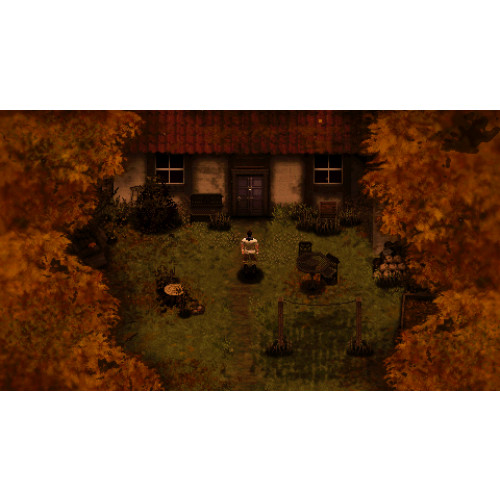 CONSCRIPT Deluxe Edition