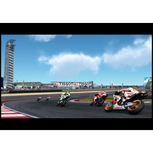 Moto GP 13