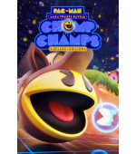 PAC-MAN Mega Tunnel Battle: Chomp Champs - Deluxe Edition