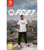 EA Sports FC 27