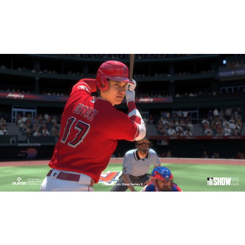 MLB® The Show™ 22