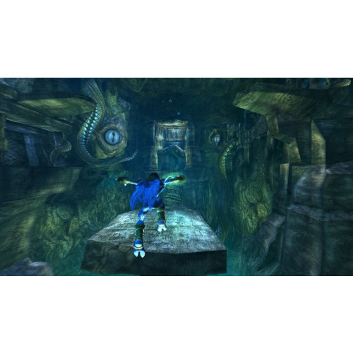 Legacy of Kain Defiance Remastered