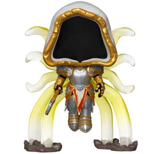 Funko POP Games: Diablo 4 - Inarius