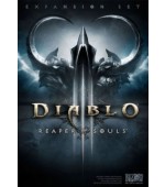 Diablo 3 Reaper of Souls (DLC)