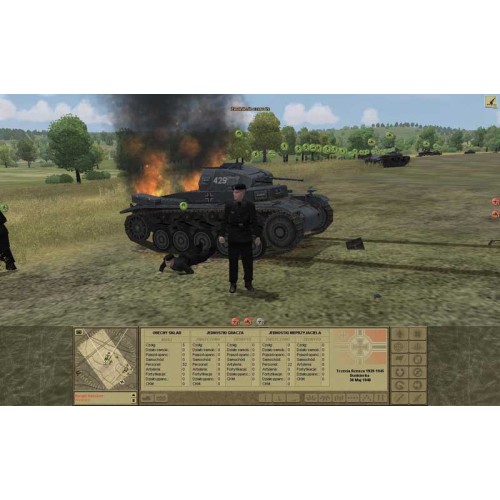 Theatre of War (PC) DIGITAL Steam