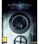 Resident Evil Revelations