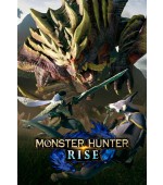 Monster Hunter Rise