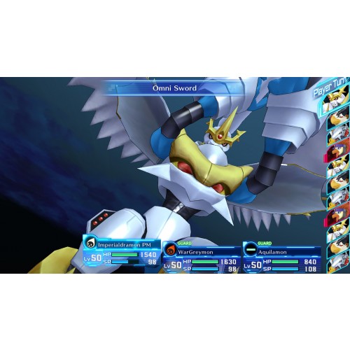 Digimon Story Cyber Sleuth: Complete Edition