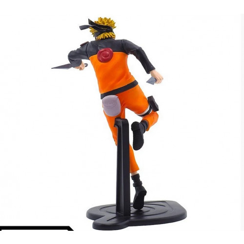 Postava Naruto Shippuden - Naruto Uzumaki