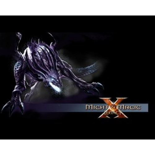 Might and Magic X Legacy