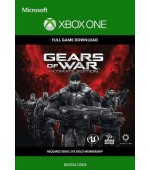 Gears of War Ultimate edition (Digital)