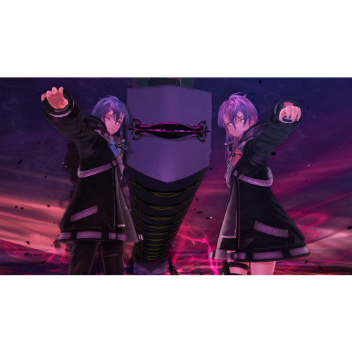 The Legend of Heroes: T.T.Daybreak 2 Deluxe