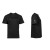 COD Stealth Logo Tee L