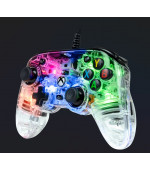 Herní ovladač Nacon Pro Compact – Colorlight