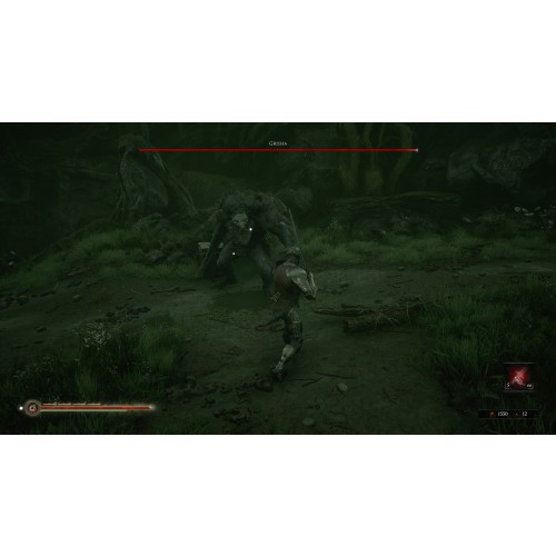 Mortal Shell Enhanced Edition (Standard)