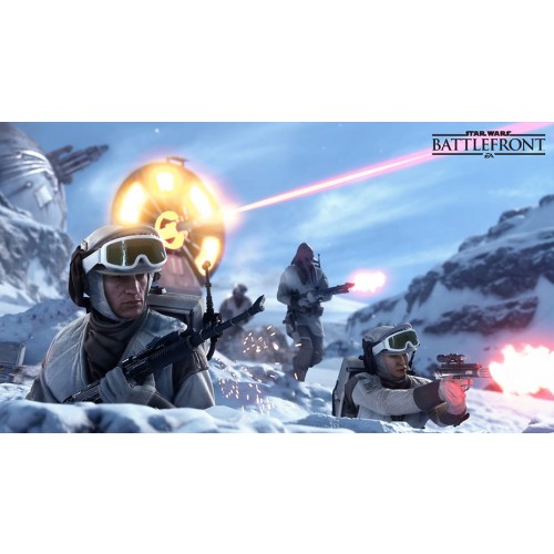 Star Wars Battlefront
