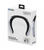3D Surround Gaming Neckset for PlayStation 5