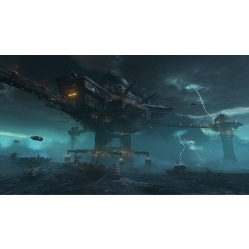 Doom Eternal: The Ancient Gods - Part One DLC