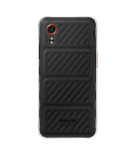 Tactical TPU Kryt pro Samsung Galaxy Xcover 7 Transparent