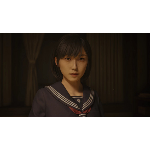 Silent Hill f PRE-PURCHASE