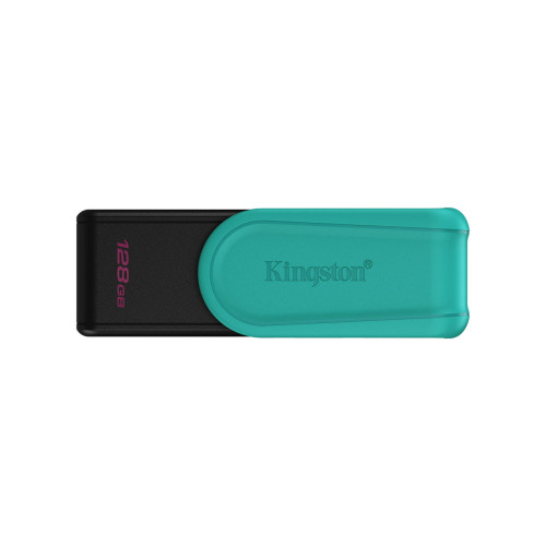 DataTraveler Exodia S/128GB/USB 3.2/USB-A/Modrá