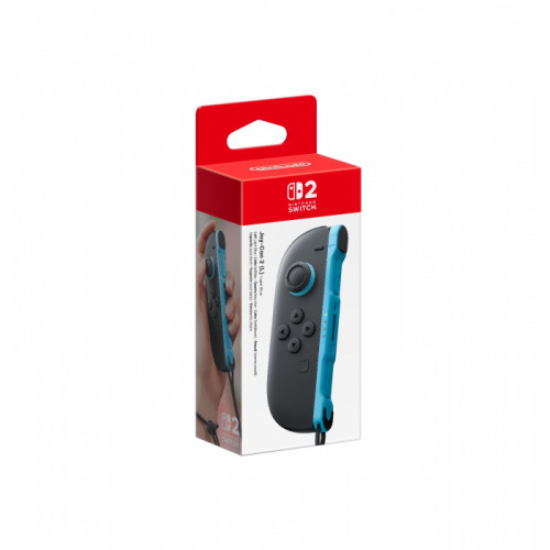 Joy-Con 2 (Ľavý) Light Blue