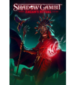 Shadow Gambit: Zagan’s Ritual