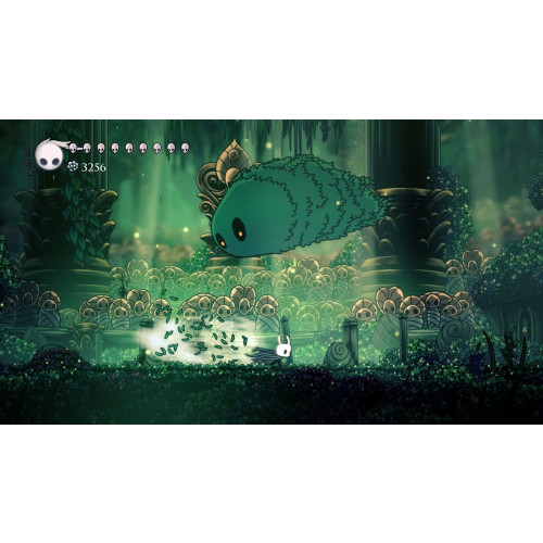 Hollow Knight Nintendo Switch 2 Edition