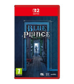 Blue Prince