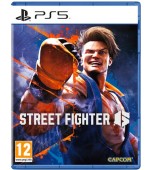 Street Fighter 6
